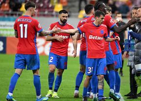 Ultimele informații de la FCSB: „Luni îi facem ofertă” + „El e «bombă»”