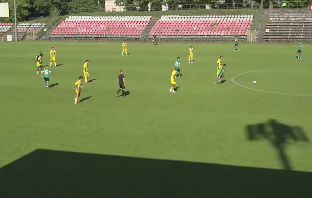Nuno Campos l-a „înțepat” pe Kopic după primul meci la Dinamo: „Sunt multe lucruri de îmbunătățit”