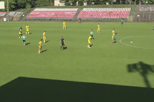 Dinamo - Gornik Leczna, primul amical al verii pentru „câini”: start de partidă
