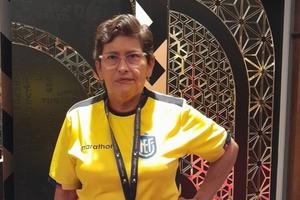 S-a uitat sub capac și a dat lovitura vieții! » Povestea ecuadorencei prezente la toate Mondialele fără România