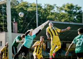 Dinamo - Gornik Leczna, primul amical al verii pentru „câini”: a venit și al doilea gol