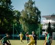 Nuno Campos l-a „înțepat” pe Kopic după primul meci la Dinamo: „Sunt multe lucruri de îmbunătățit”