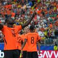 Olanda a marcat 100 de goluri la Campionatul Mondial // foto: Imago Images