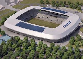 Curtea de Apel a dat decizia finală! Undă verde în instanță pentru construirea noului stadion din România... dacă se strâng banii