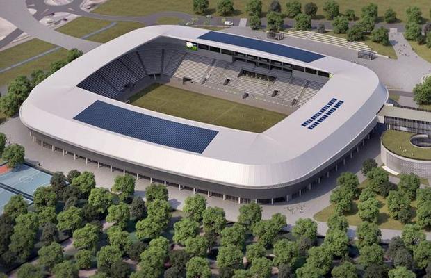 Curtea de Apel a dat decizia finală! Undă verde în instanță pentru construirea noului stadion din România... dacă se strâng banii