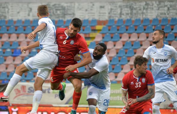 BOTOȘANI - CRAIOVA 0-2. Și-a compromis Chindriș transferul? Reacție dură după gafele cu Craiova: „Atitudine «vedetistă»”