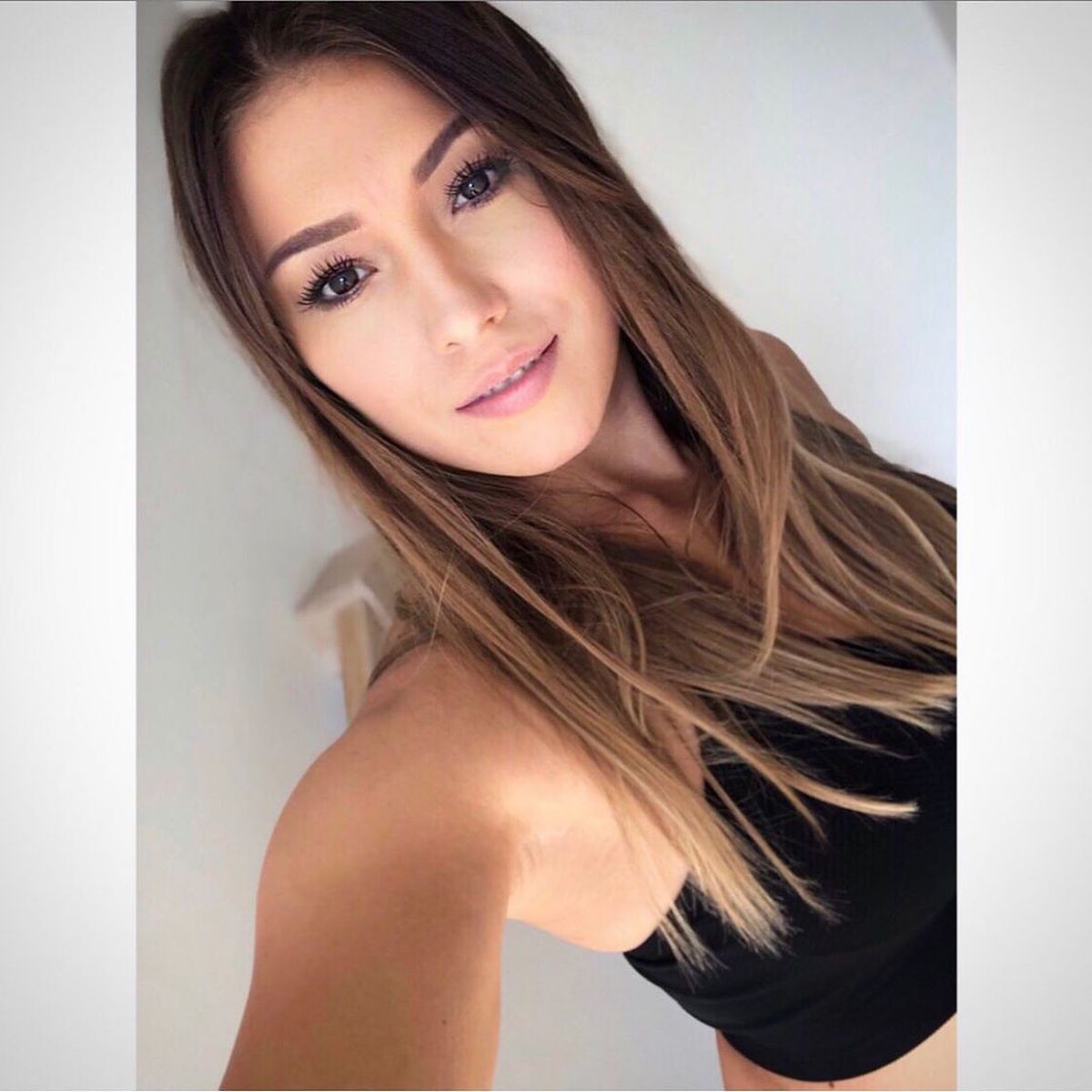 FOTO Monica Roșu este însărcinată cu primul ei copil » Cine este logodnicul frumoasei sportive