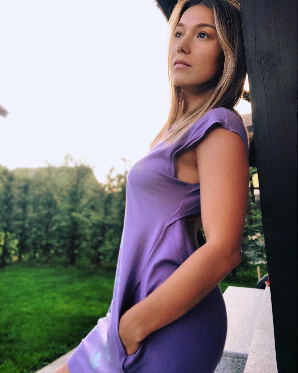 FOTO Monica Roșu, la fel de în formă și după pandemie