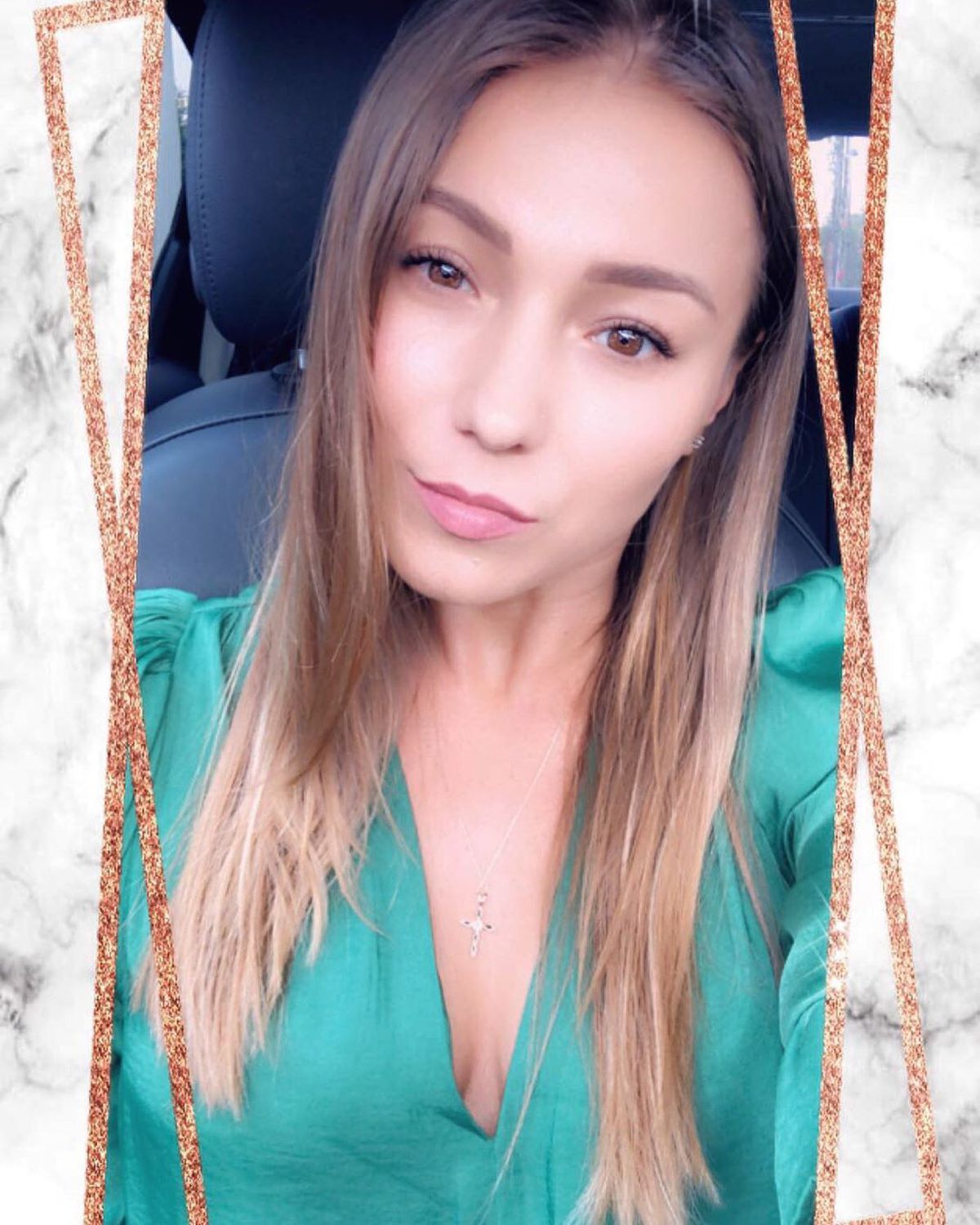 FOTO Monica Roșu este însărcinată cu primul ei copil » Cine este logodnicul frumoasei sportive