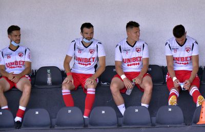 DINAMO. EXCLUSIV Ultimele informații despre focarul din „Ștefan cel Mare”: ce urmează pentru jucătorii depistați pozitiv cu coronavirus