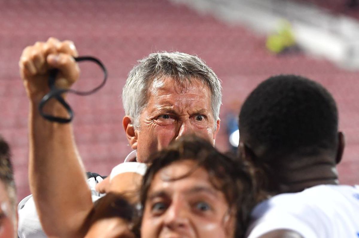 Craiova reacționează după comunicatul dur al CFR-ului: „Se simt amenințați! Atacă tot timpul”