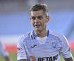Alex Cicâldău este printre cei mai importanți fotbaliști de la Craiova