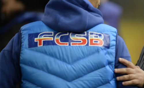 FCSB a devenit denumirea oficială a echipei lui Gigi Becali la începutul anului 2015