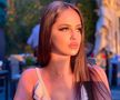 FOTO HOT Maria Iovan, fiica lui Ștefan Iovan, face senzație pe rețelele de socializare: imagini electrizante