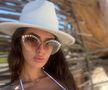 FOTO HOT Maria Iovan, fiica lui Ștefan Iovan, face senzație pe rețelele de socializare: imagini electrizante
