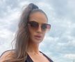 FOTO HOT Maria Iovan, fiica lui Ștefan Iovan, face senzație pe rețelele de socializare: imagini electrizante