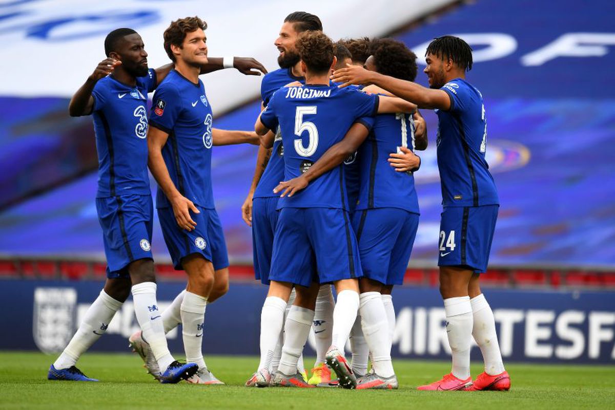 Chelsea, aproape de o nouă lovitură pe piața transferurilor! 80 de milioane de euro pentru un jucător curtat de Real Madrid și Bayern