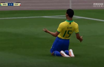 Ce vor să vadă fanii în FIFA 21: surpriză pentru EA Sports