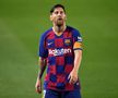 Cu 25 de goluri în La Liga, Lionel Messi a fost golgheterul campionatului // foto: Guliver/gettyimages