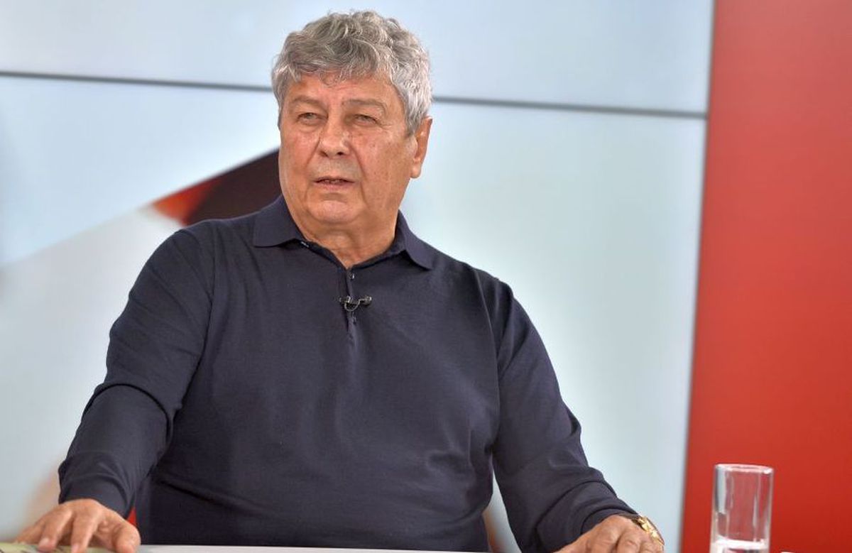 Mircea Lucescu anunță vremuri grele la FCSB: „E imposibil ce vrea Gigi Becali!”