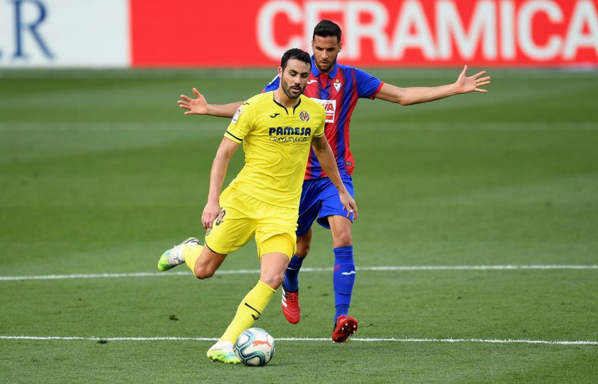 Santi Cazorla și-a ales viitorul club! Va fi antrenat de o legendă a Barcelonei