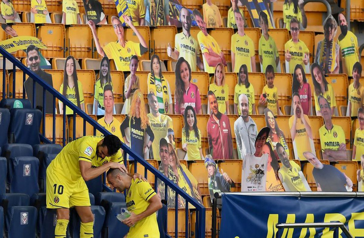 Santi Cazorla și-a ales viitorul club! Va fi antrenat de o legendă a Barcelonei