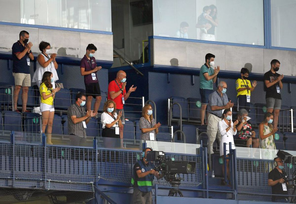 Santi Cazorla și-a ales viitorul club! Va fi antrenat de o legendă a Barcelonei