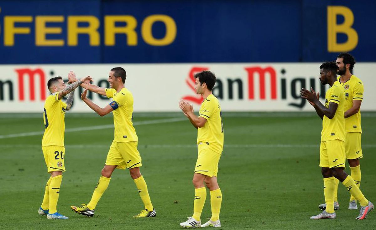 Santi Cazorla și-a ales viitorul club! Va fi antrenat de o legendă a Barcelonei