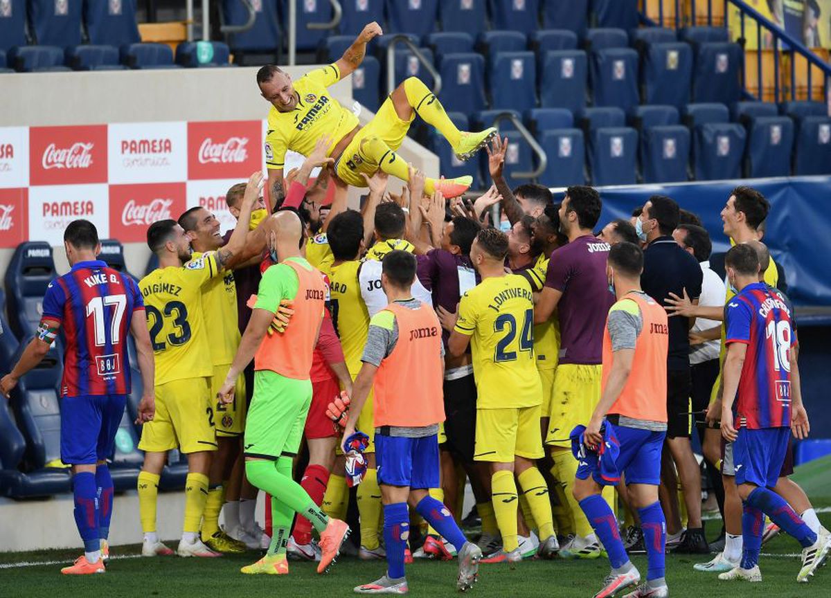 Santi Cazorla și-a ales viitorul club! Va fi antrenat de o legendă a Barcelonei