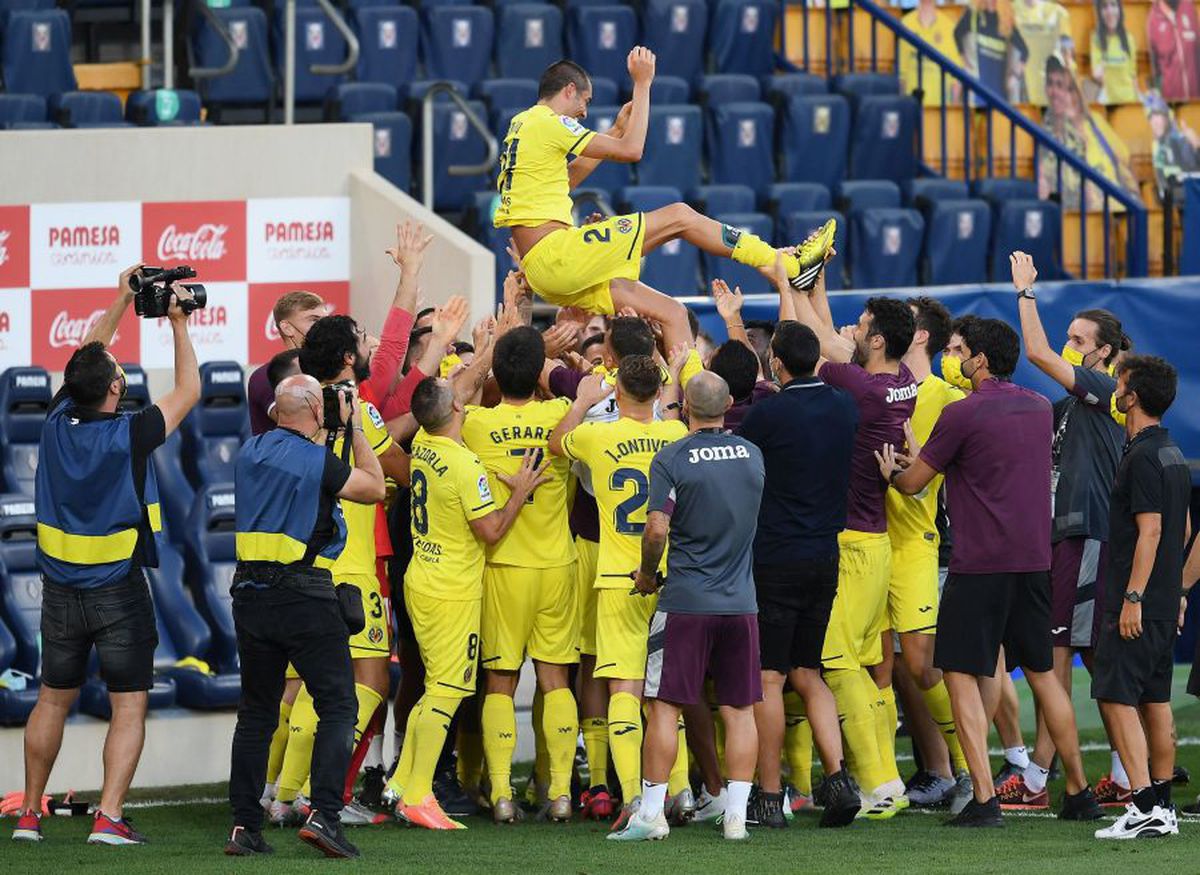 Santi Cazorla și-a ales viitorul club! Va fi antrenat de o legendă a Barcelonei