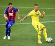 Santi Cazorla (dreapta) a oferit o pasă decisivă în Villarreal - Eibar 4-0 // foto: Guliver/gettyimages