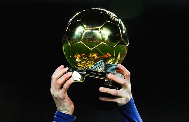 Decizie istorică: Balonul de Aur nu va fi acordat în 2020!