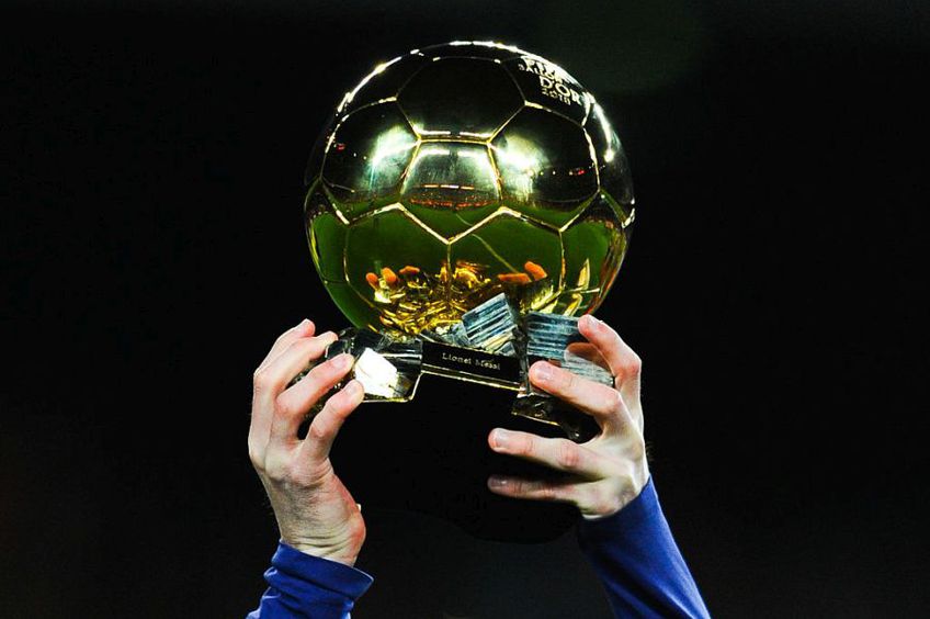 6 Baloane de Aur are Leo Messi în palmares, record absolut în fotbalul mondial