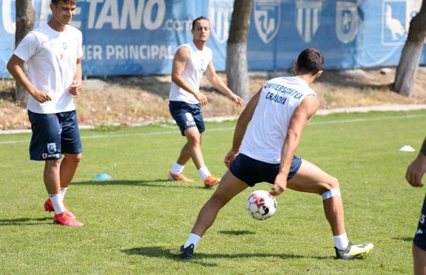 Varianta găsită de MTS după apariția cazurilor de coronavirus din Liga 1: „E prima soluție avansată de noi”