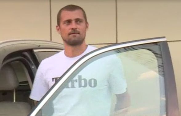 DINAMO. Gabi Tamaș a fost la Rin pentru o nouă rundă de negocieri! Ce condiție pune pentru a semna cu Dinamo