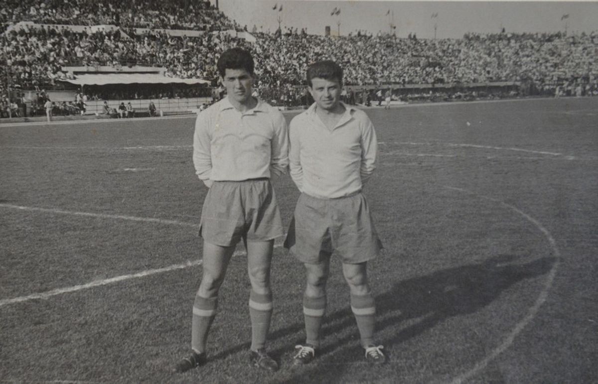 retro gsp - 20 iulie petrolul