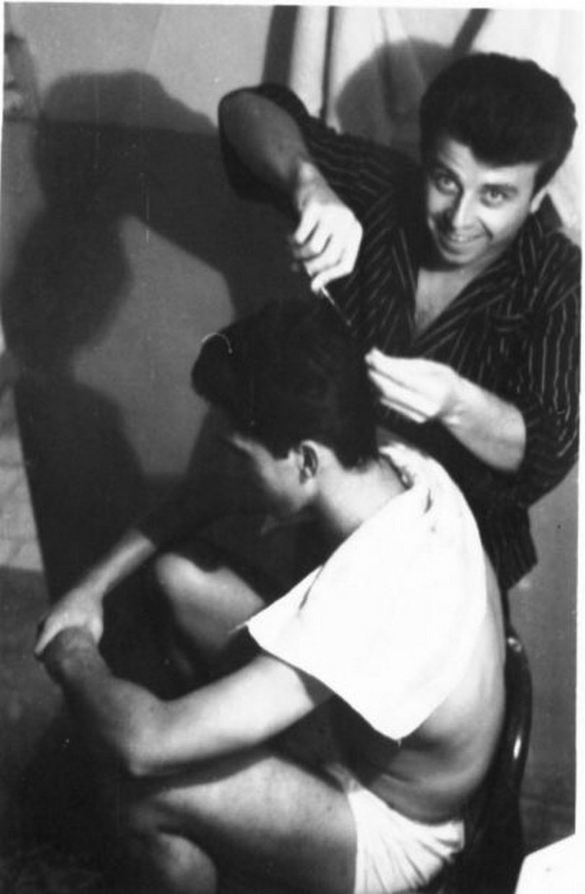 retro gsp - 20 iulie petrolul