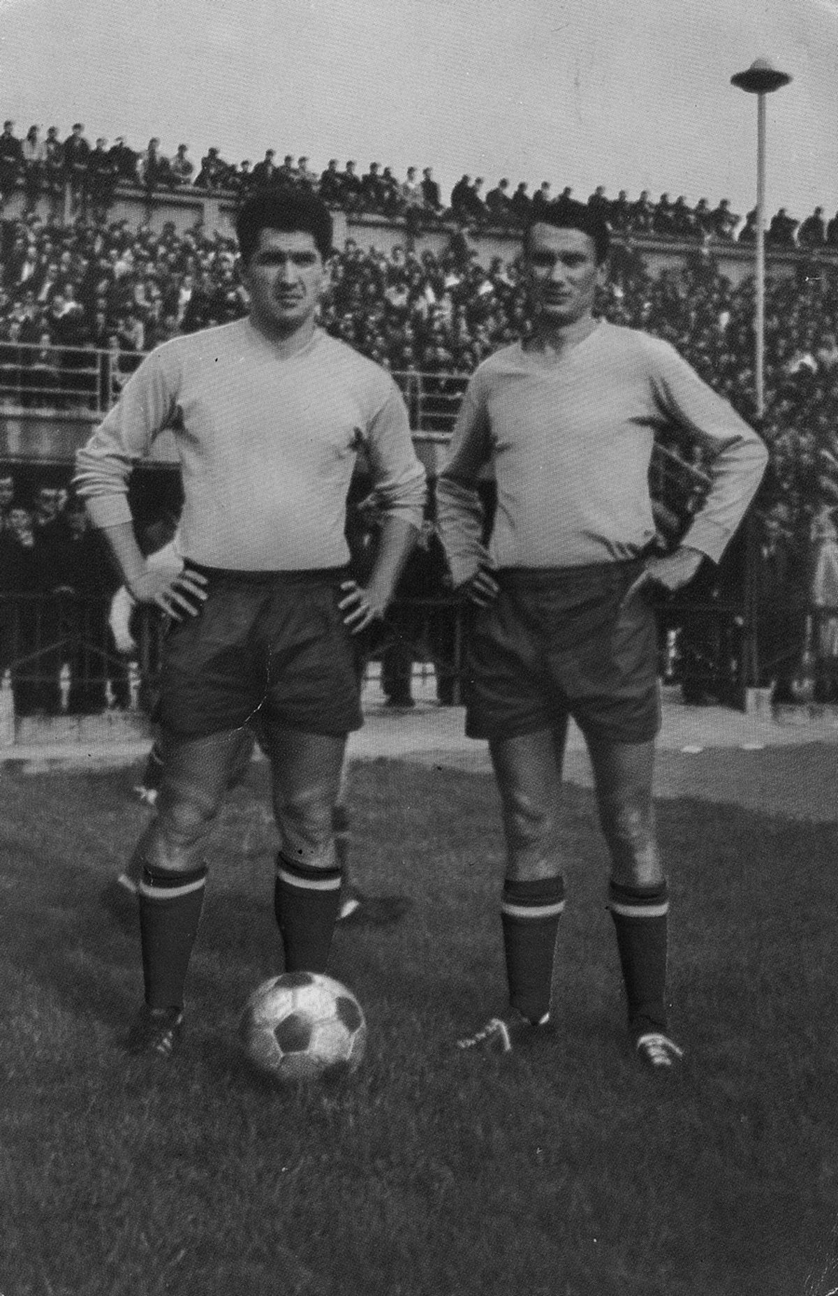 retro gsp - 20 iulie petrolul