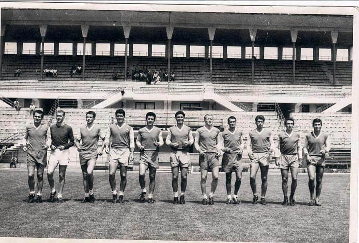 RETRO GSP. 57 de ani de la prima Cupă cucerită de Petrolul. Și de la gestul unicat făcut de ploieșteni