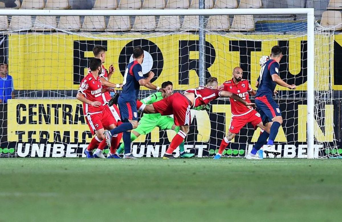 Adrian Porumboiu nu mizează pe vânzarea lui Dinamo! Reacție ironică în direct: „Mai curând cred că se vinde «Lampard» de la FCSB”