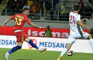 SEPSI - FCSB. Leo Grozavu a găsit avantajul din finala Cupei României: „Acest lucru poate face diferența”
