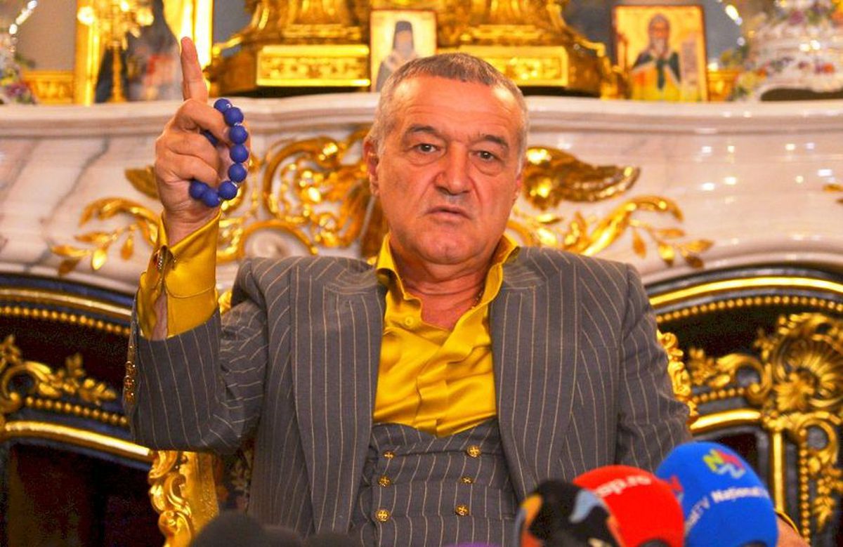 FCSB.  Avertisment pentru cel mai nou jucător de la FCSB : „Are un patron care îți dă nana”