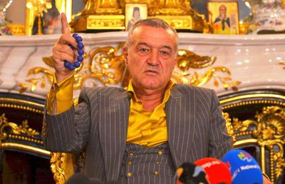 FCSB.  Avertisment pentru cel mai nou jucător de la FCSB : „Are un patron care îți dă nana”