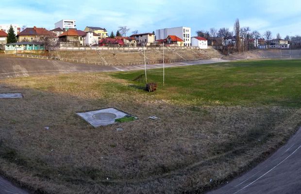 EXCLUSIV Probleme și la velodrom! Piedică incredibilă pentru Lucescu, Vela și PCH » Cine blochează construirea noului stadion Dinamo