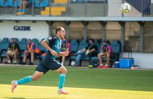 TURRIS - PETROLUL 0-0. Lupta pentru promovare rămâne deschisă! Clasamentul din Liga 2 ACUM