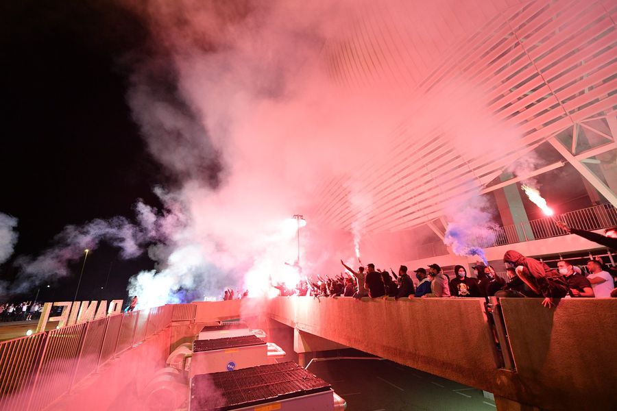 FOTO facebook.com/UCVOficial EXCLUSIV Ce șansă pentru Craiova: se văd grupele Europa League! Posibile adversare + o șansă mare pentru play-off