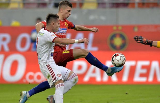 SEPSI - FCSB // Jucătorii covăsnenilor se plâng înainte de finala Cupei: „FCSB e avantajată”