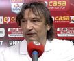 Dario Bonetti, antrenor Dinamo // foto: captură YouTube @ Look Sport