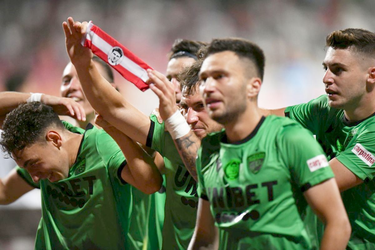 „De ce ați jucat în verde?” » Conducătorul lui Dinamo a dat cărțile pe față: „Vreți să vă spun adevărul?”