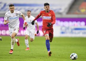 FCSB își caută „casă” » Clubul lui Becali, alungat de un joc pe calculator!